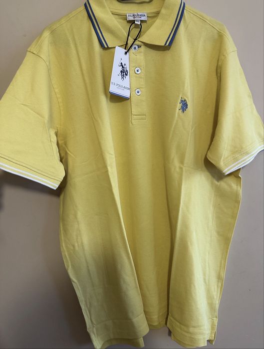 Тениски U.S. POLO ASSN.