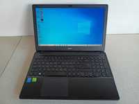 Laptop Acer E5-571 disp 15,6 slim I5-4210u ram 8gb SSD 256 Baterie 4H