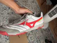 Ghete Mizuno sintetic
