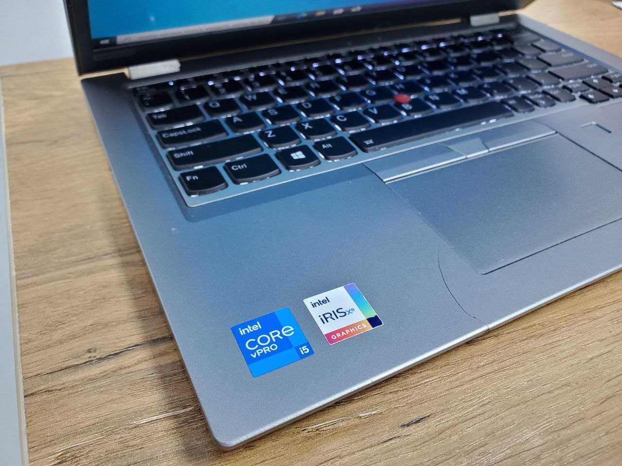 Ноутбук Lenovo ThinkPad L13 (gen 2) i5-11|Iris Xe|16\256SSD