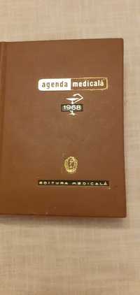 Agenda  medicala