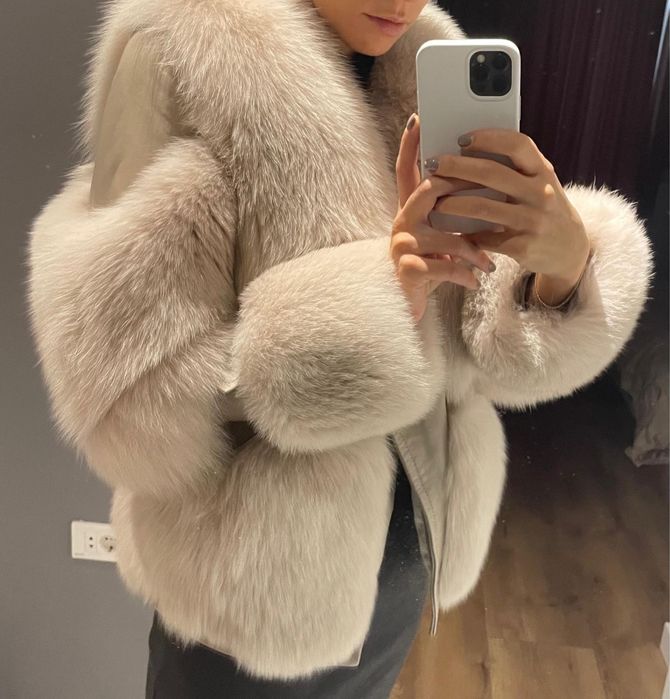 Blana naturala Ccm Boutique
