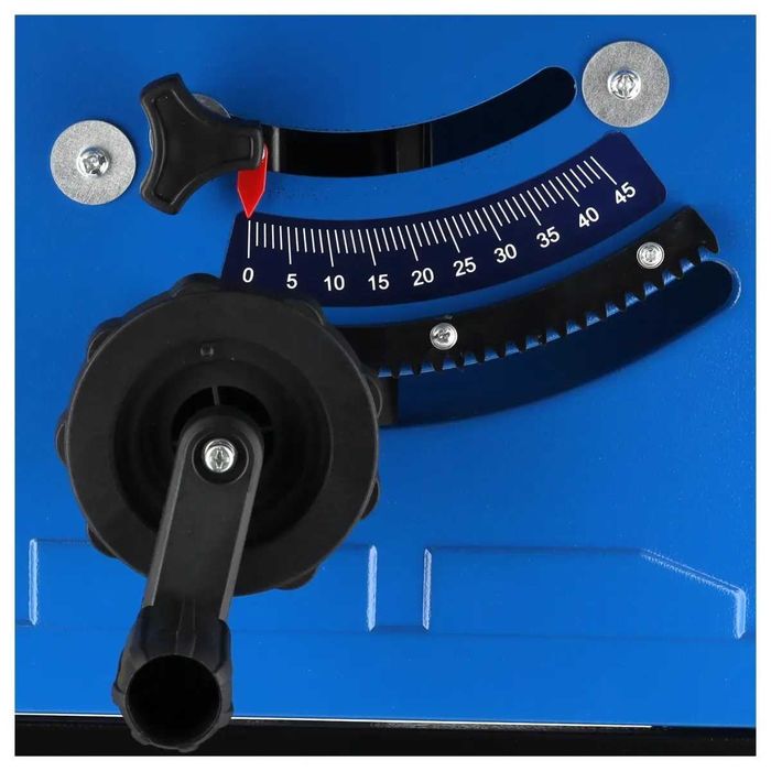 Настолен циркуляр DEDRA DED7754T3, 2000W, 254mm