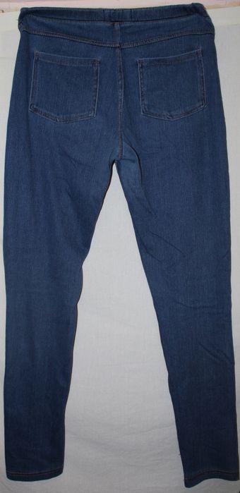Blugi elastici comfortabili