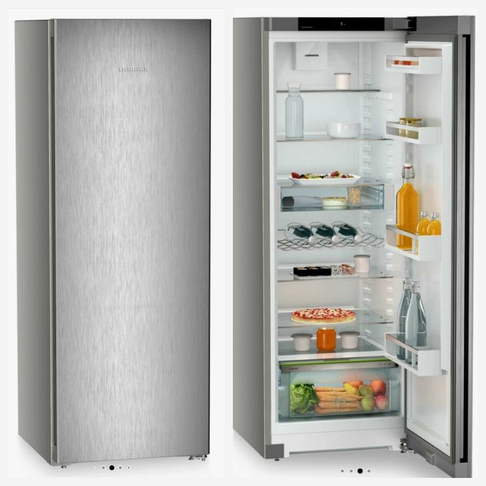 Хладилник LIEBHERR Rsfe 5020 Plus