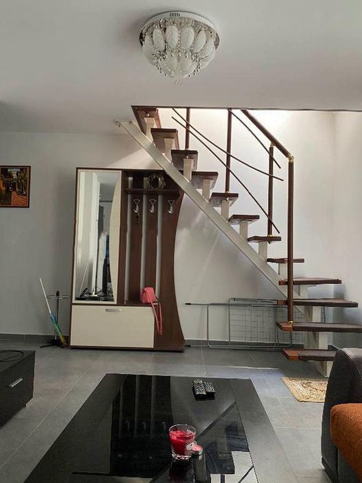 Дава се под наем Мезонет в Пловдив, Южен - 70 кв.м за 350 € - Снимка #2