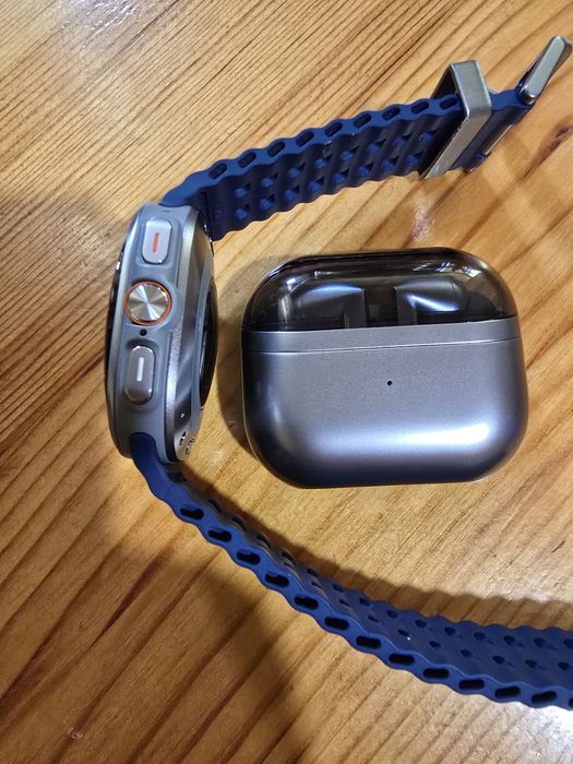 Samsung galaxy buds3 pro