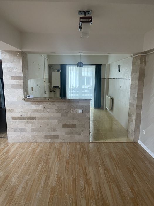 Apartament 2 camere 80 mp de inchiriat