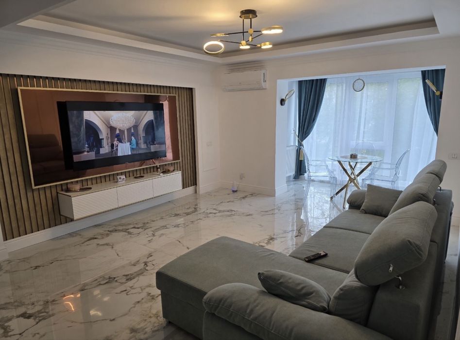 Cazare / chirie regim hotelier lux