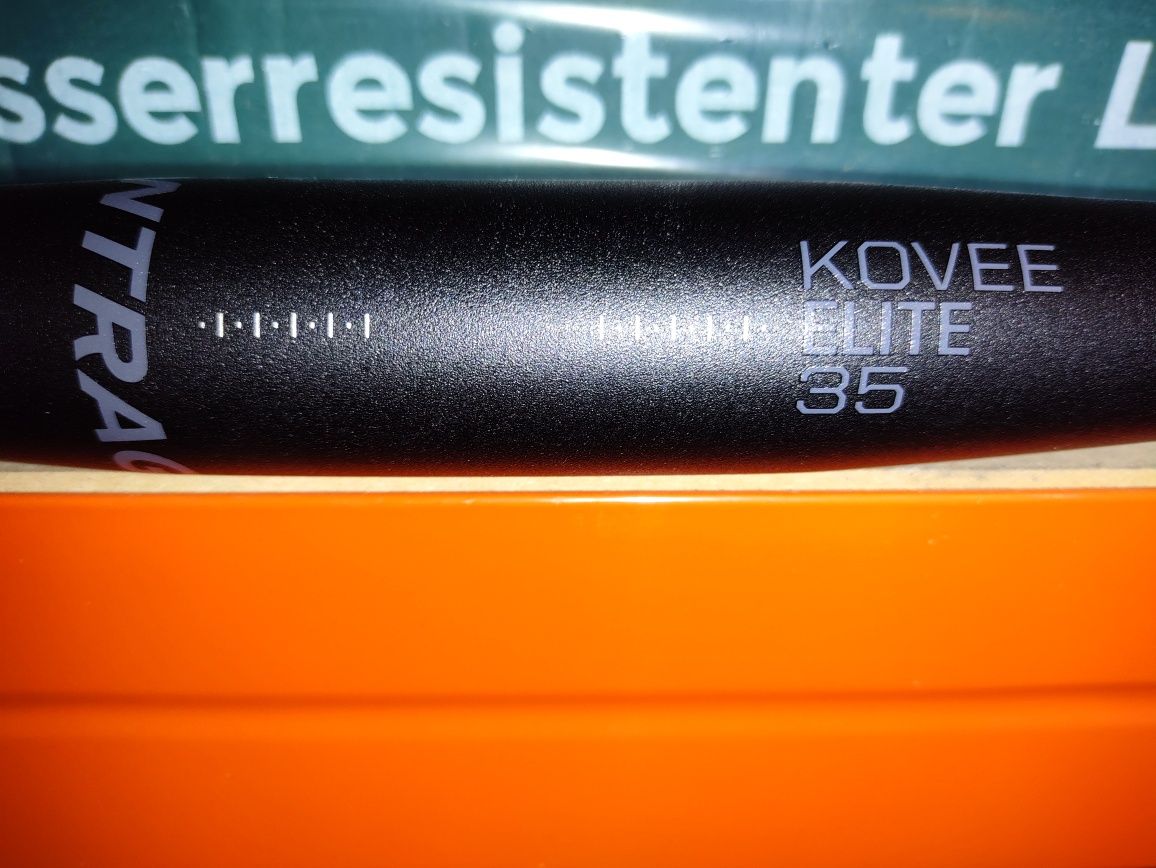 Кормило Bontrager Kovee Elite MTB/720mm. x 5 mm.