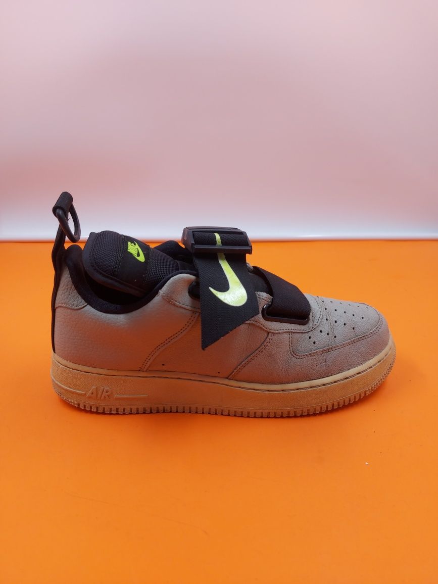 Nike Air Force 1 Utiliti номер 44 Оригинални мъжки кецове