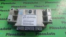 Calculator ecu Peugeot 206 1998-2010 9656304480