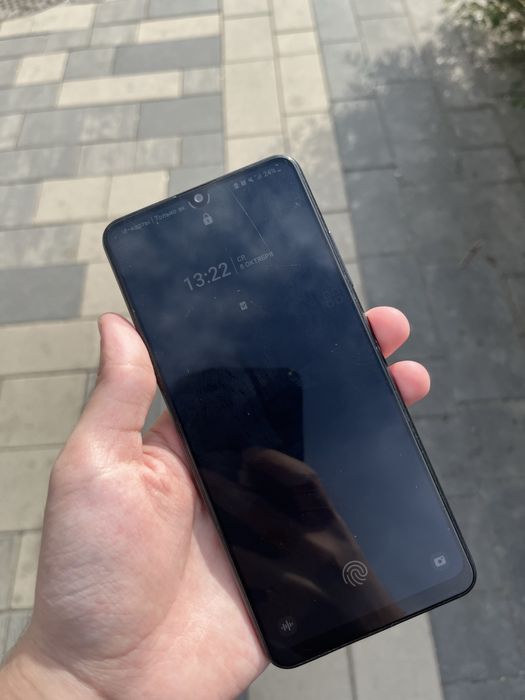 Samsung Galaxy A32