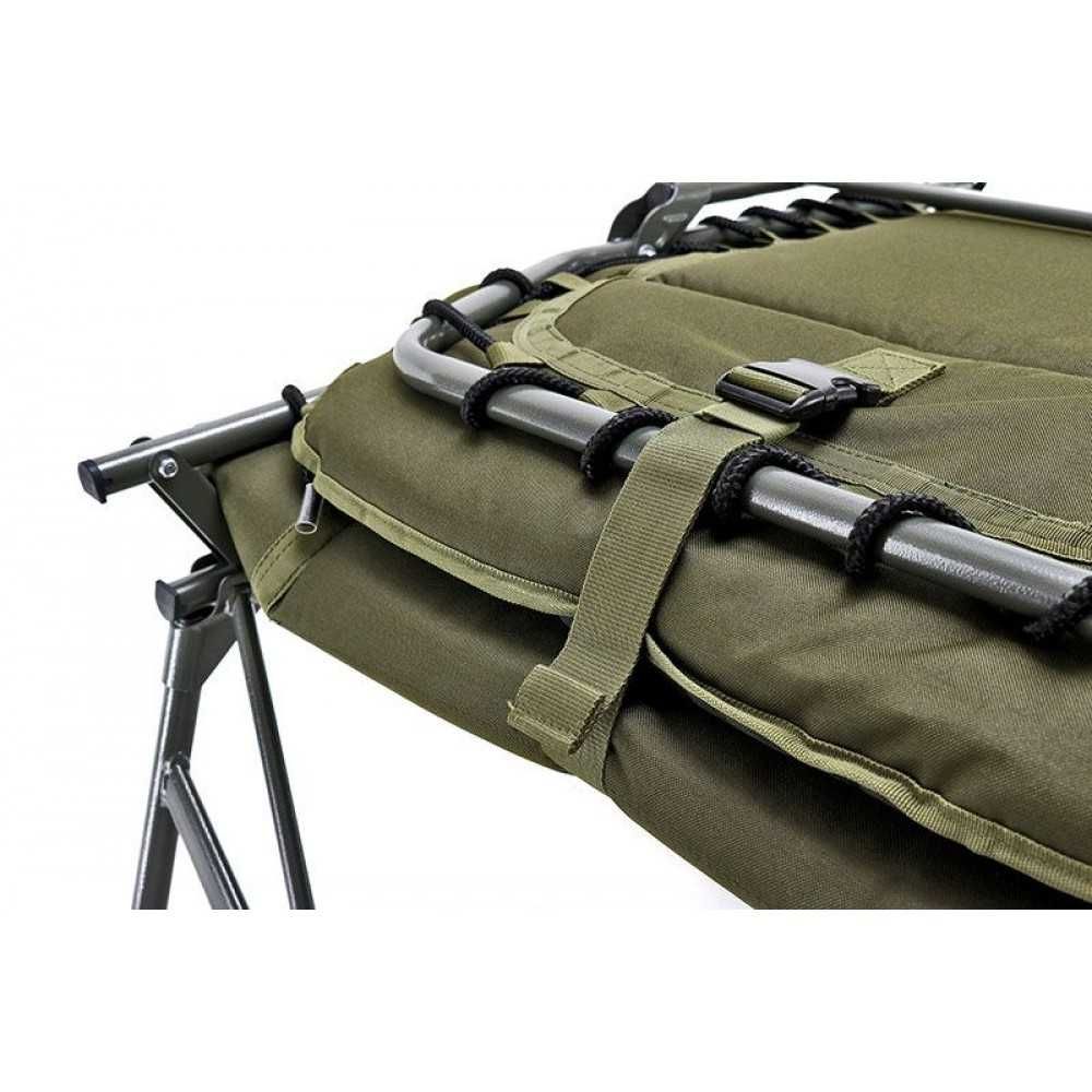 Шаранджийско легло CARP PRO CPDH8336