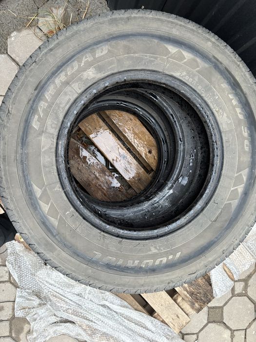 покрышкий на грузовой