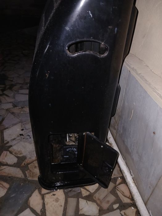 Печ сотилади Иранская