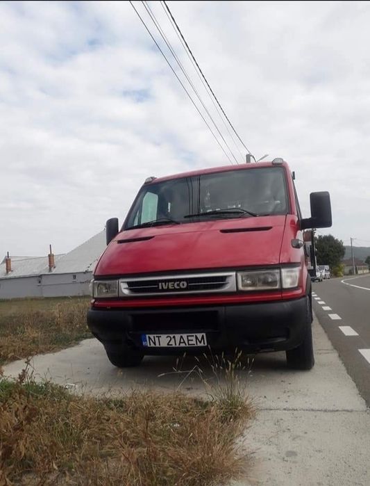 Iveco dalily 35s15