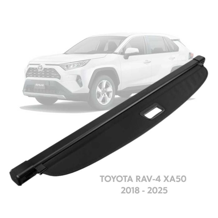 Щора за багажник на TOYOTA RAV-4 V XA50 2018 - 2025 (НОВА)