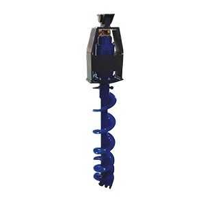 Foreza buldoexcavator, foreza excavator, burghiu, orice model