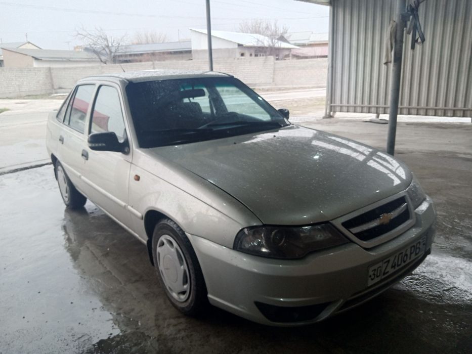 Нексиа срочна 2009 г 3800 $ митан газ.