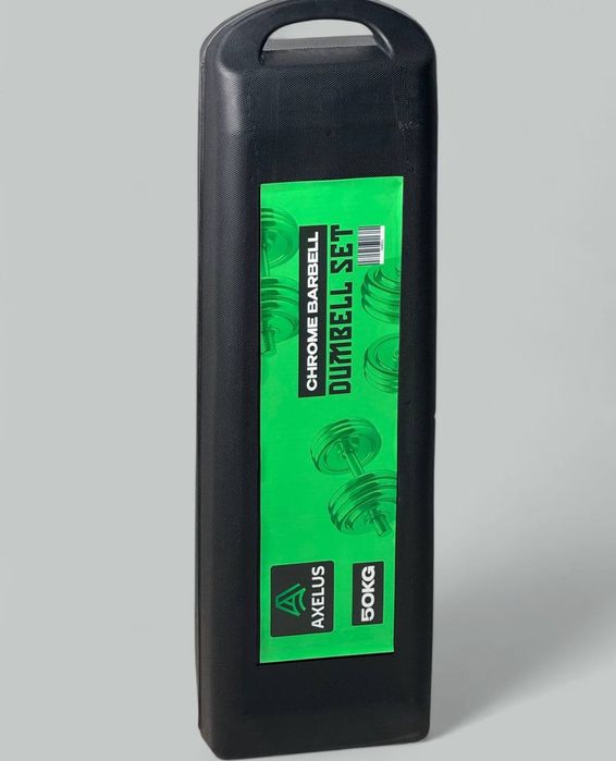 Gantel nabor shtanga