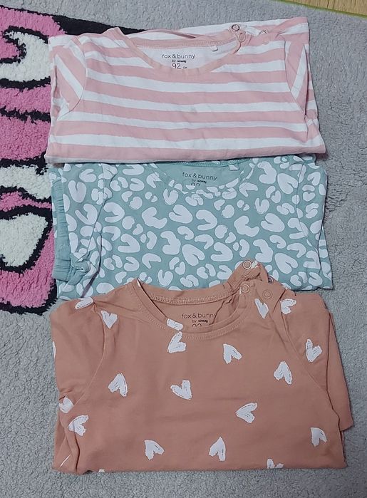 Set pijamale din 2 piese