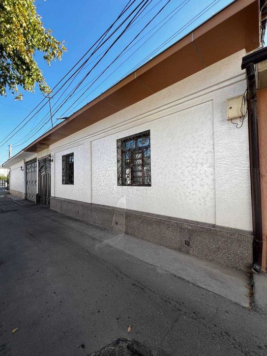 Продается частный дом, г.Ташкент, Яшнабадский р-н, ул.Мухтара Ашрафи