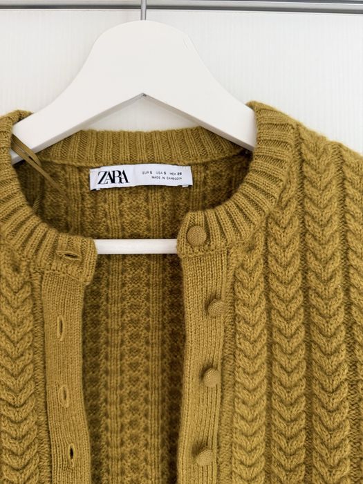 Дамска зимна жилетка