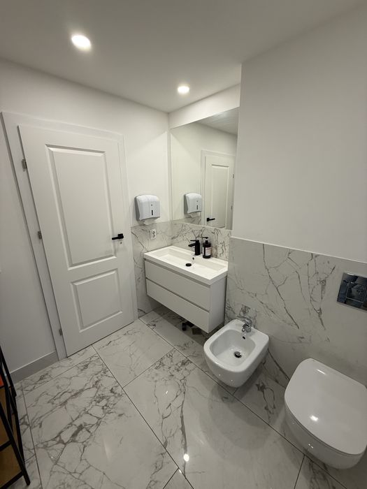 Inchiriere spatii dedicate domeniului Beauty  Bulevardul Dacia