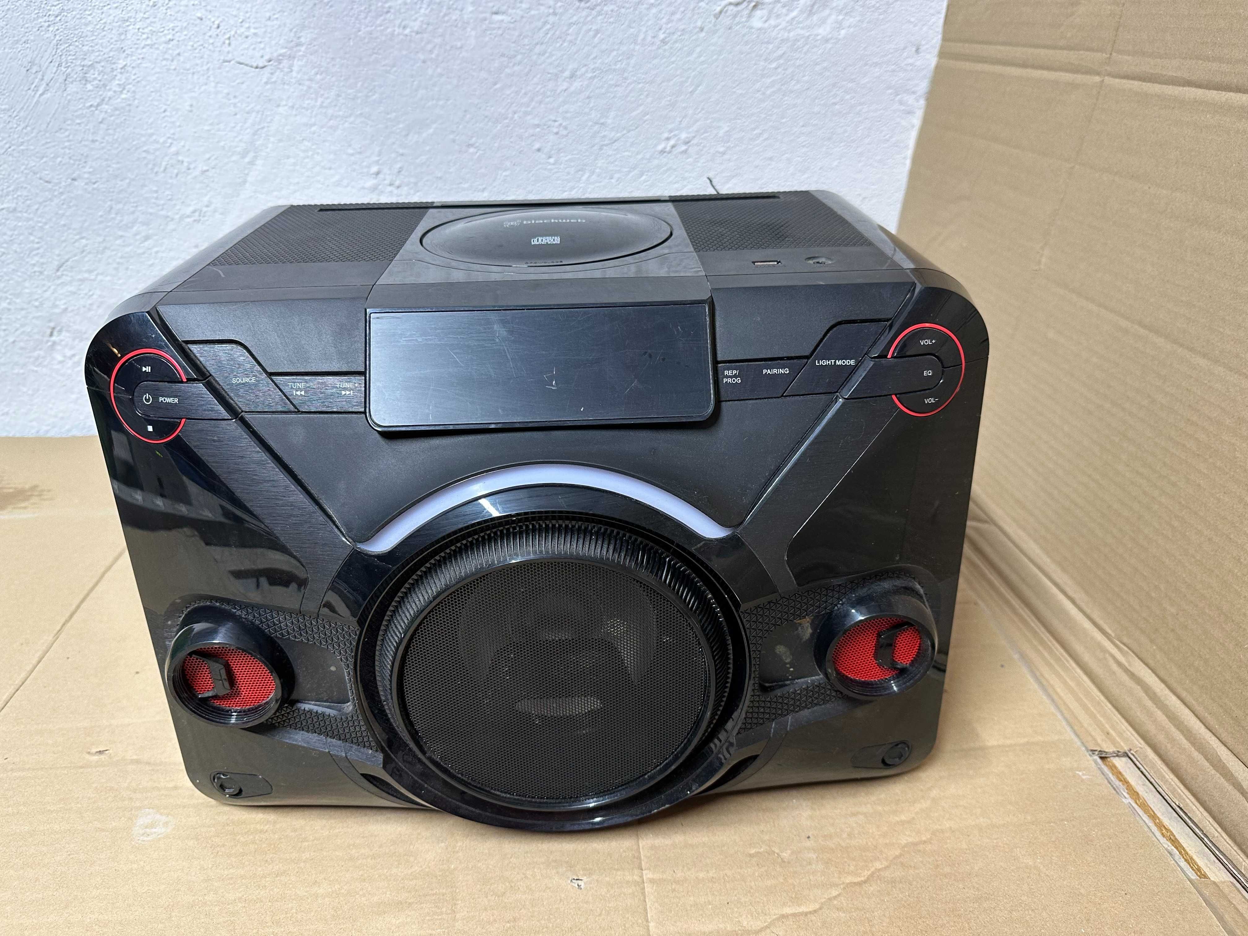 Колона - Blackweb BWA17AA005