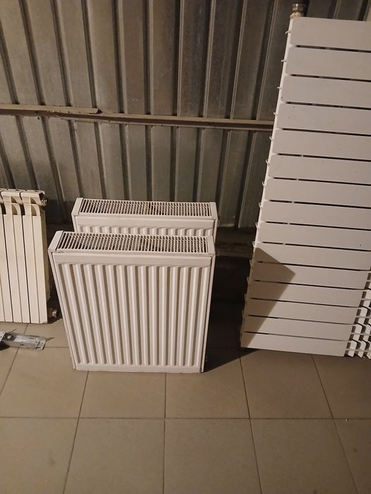 Продаётся батарея