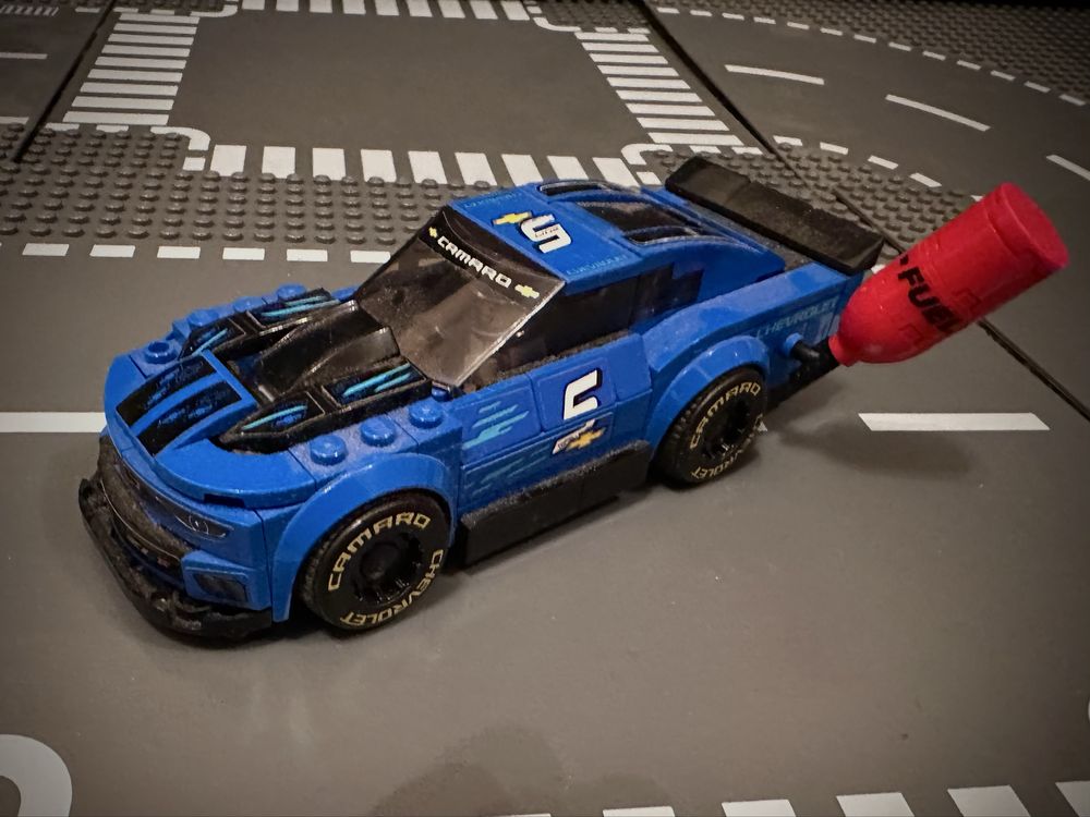 LEGO Speed champions  75870  75891  75884  75909  75889