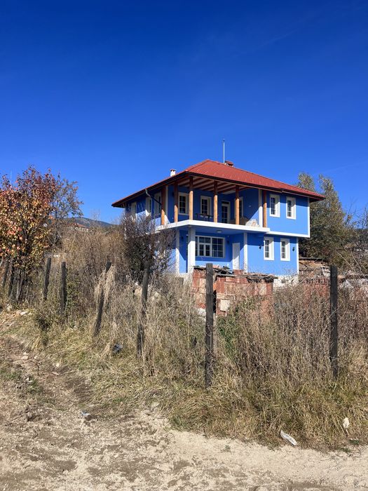 Продава се Парцел в с. Добърско, Област Благоевград - 800 кв.м за 62 €/кв.м - Снимка #13