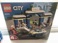 Set Lego politie