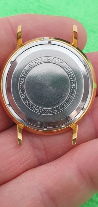 Ceas bărbătesc POLJOT de Luxe