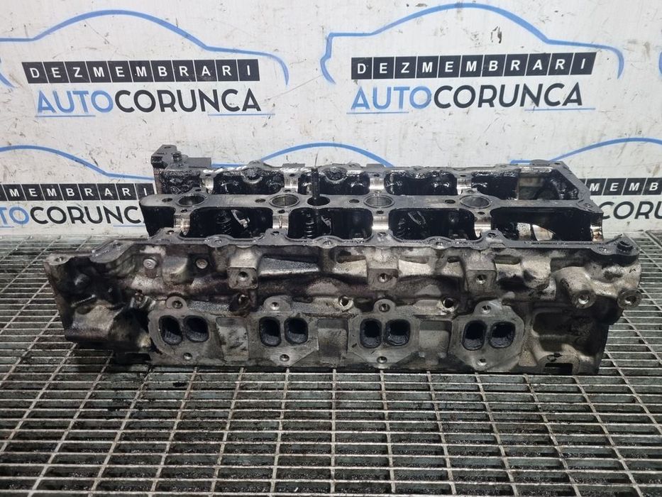 Chiuloasa Nissan Qashqai 2.0 D 2007 - 2010 110kW 150CP 1995CC M9R Euro4 (865)