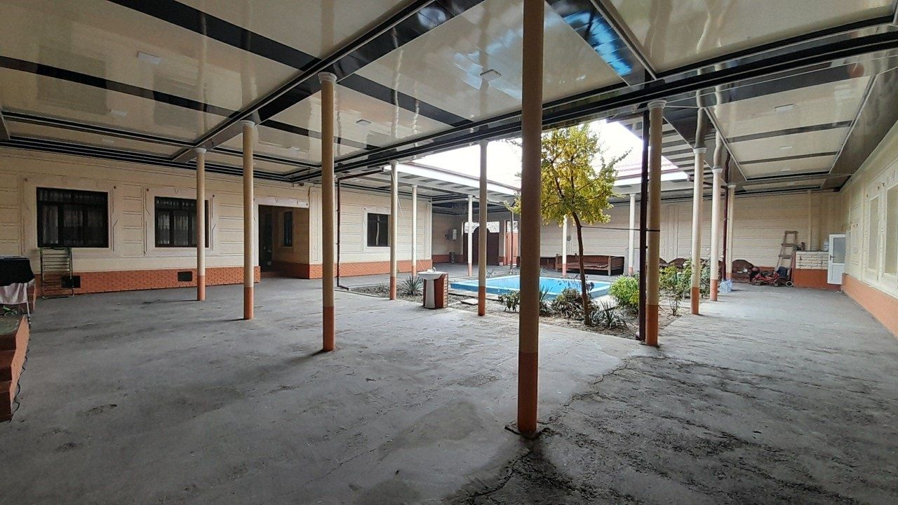 Yashnabod tumani chinor mahallasi