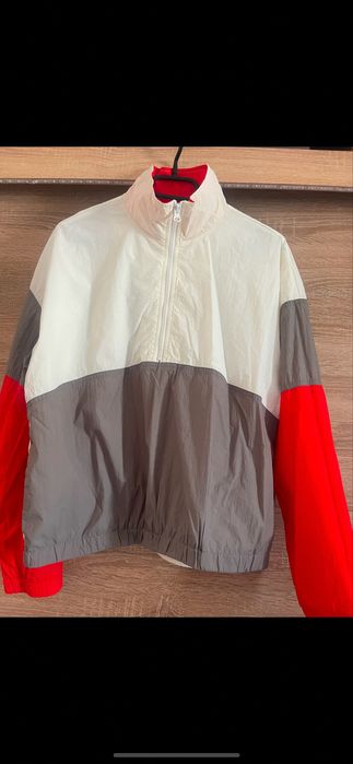 Geaca Pull&Bear