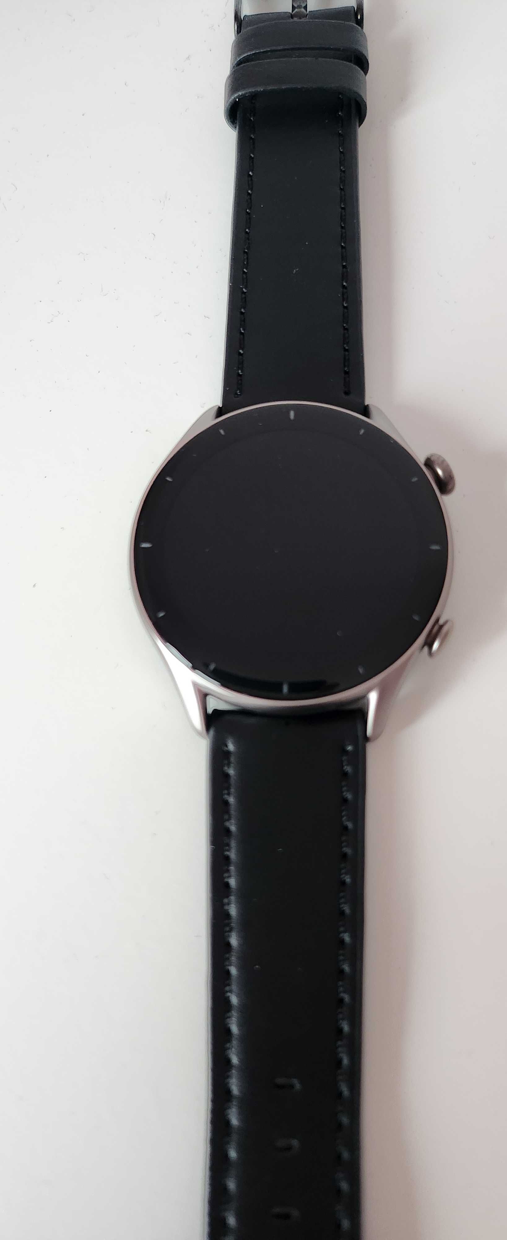 Xiaomi Amazfit GTR3 смарт часовник