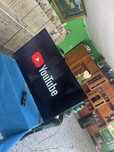 Plasma Smart tv