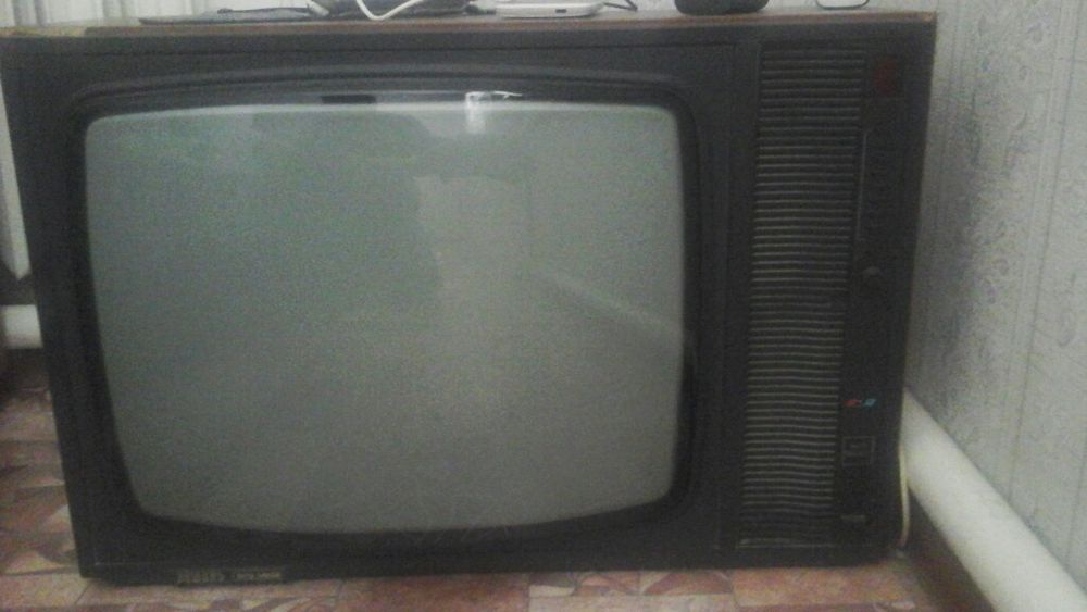 Телевизор "Витязь" 51ТЦ346ДВ