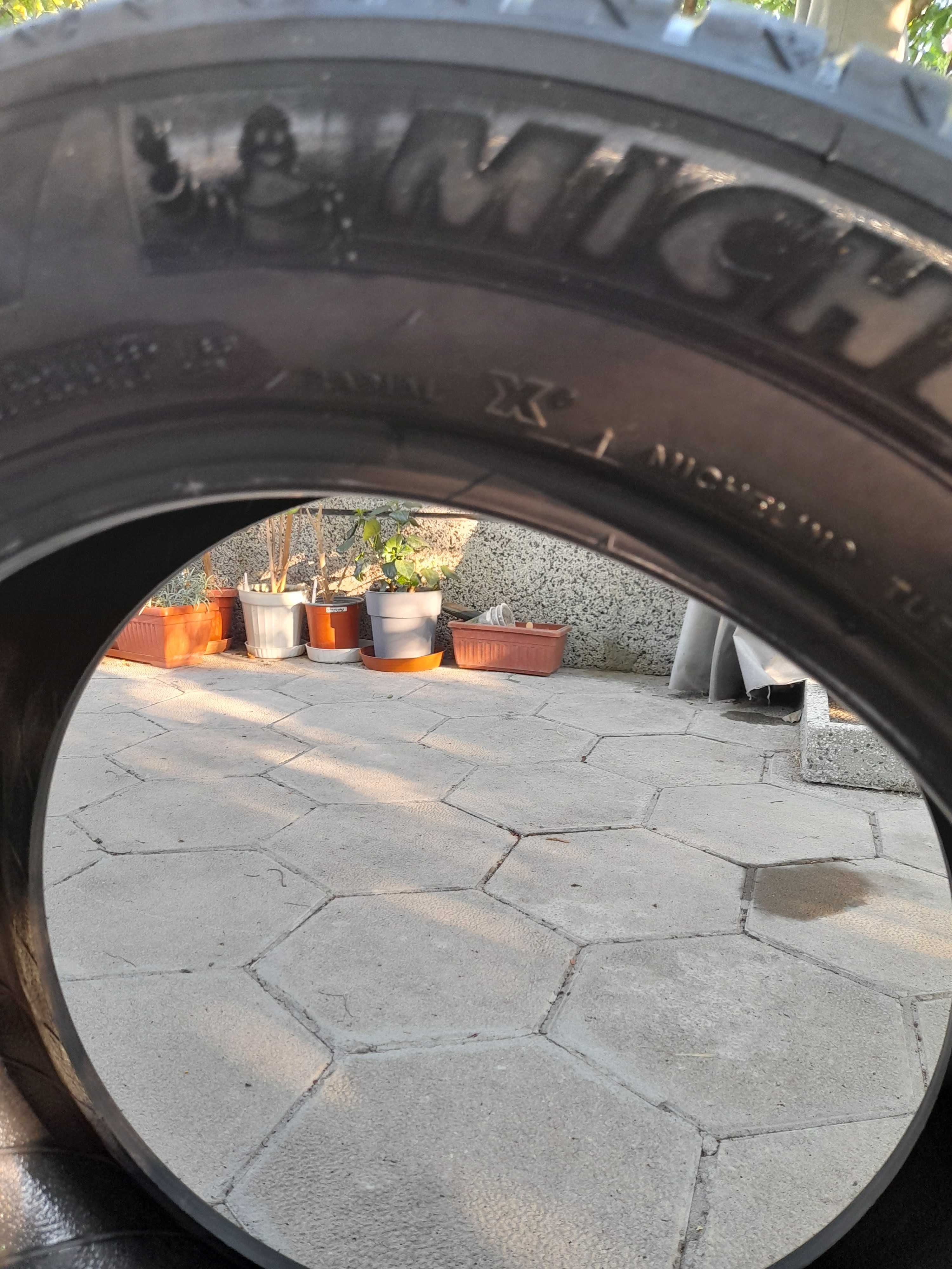 Michelin  205 60 16