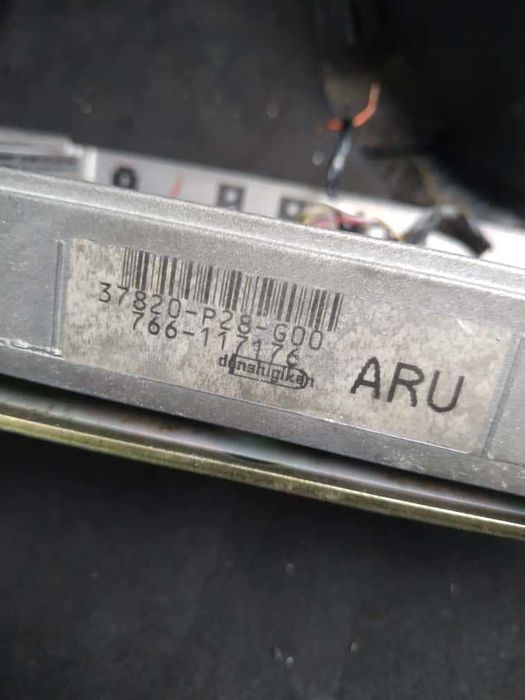 Honda Civic EK3 1997 1.5i VTEC - detalii in descriere