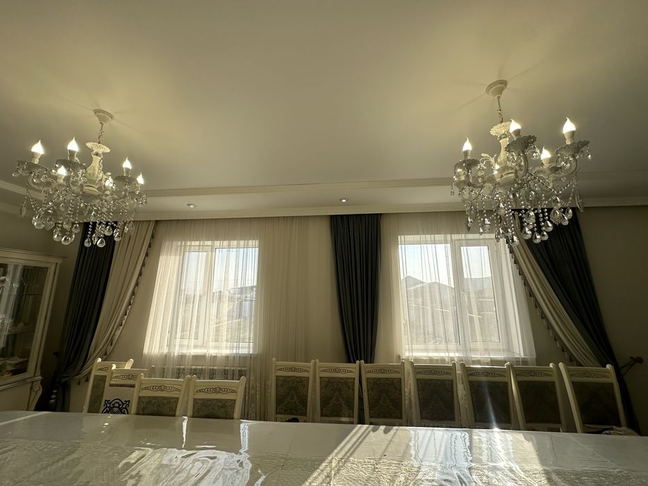 Залға арналған перде