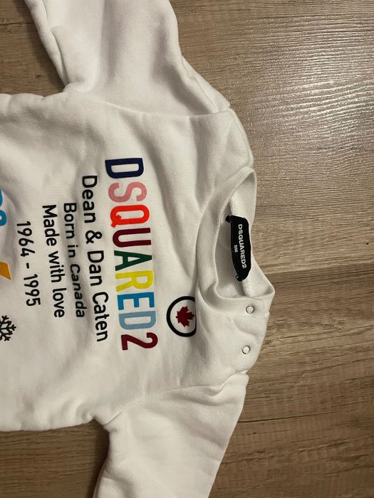 Блуза Dsquared 74 см