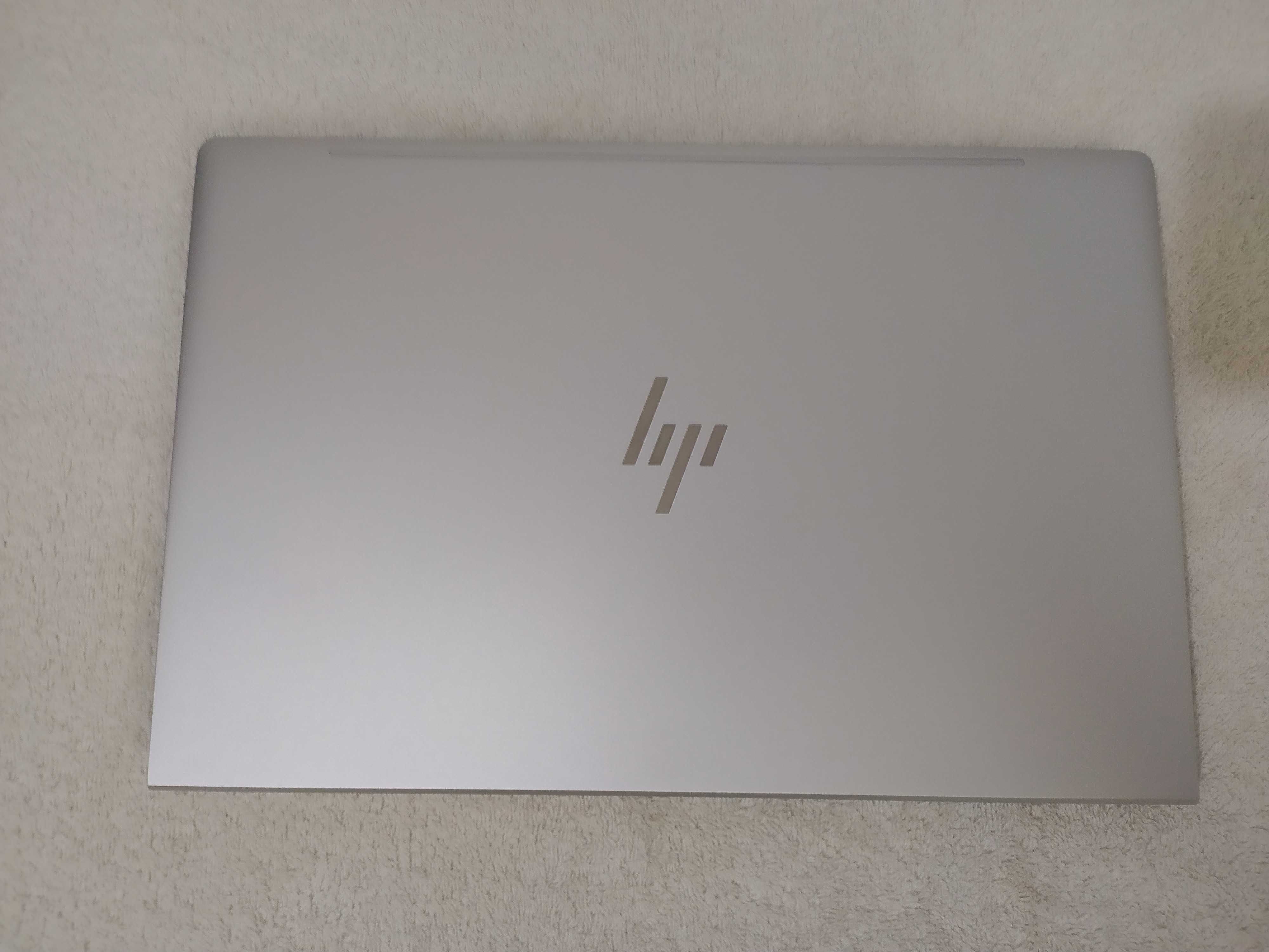 HP elitebook 640 14 inch G9 i7 1265u