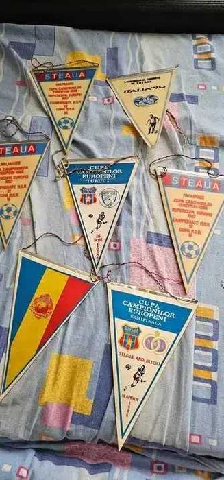 fanioane sportive  Steaua