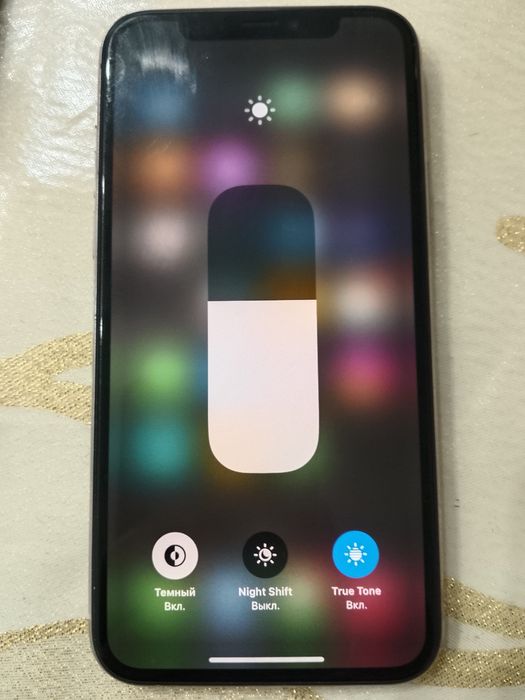 Продам айфон 11про