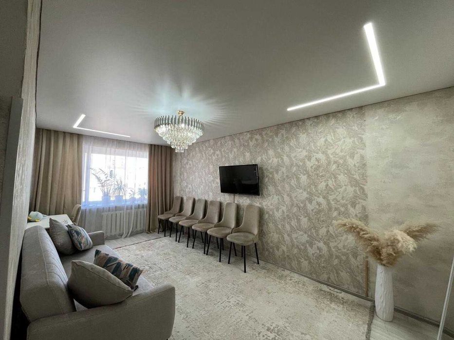 Продажа 3-комнатной квартиры, Темирбаева 15