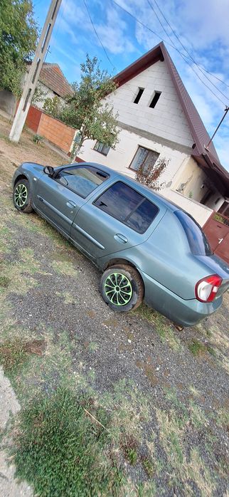 Vând Renault Symbol